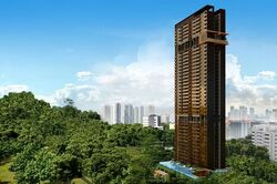 The Landmark (D3), Condominium #638237451